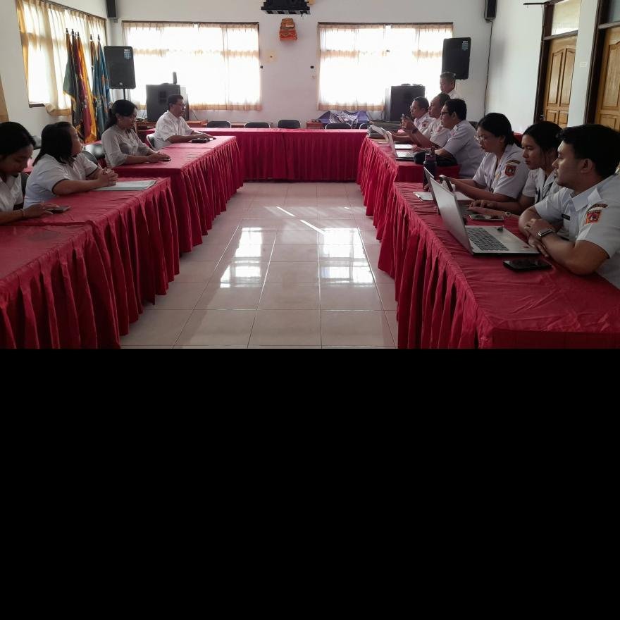 Monitoring dan Evaluasi Penggunaan Dana Desa TA 2026 oleh Inspektorat Daerah Karangasem